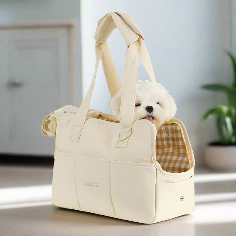 Luxury Handbag Carrier