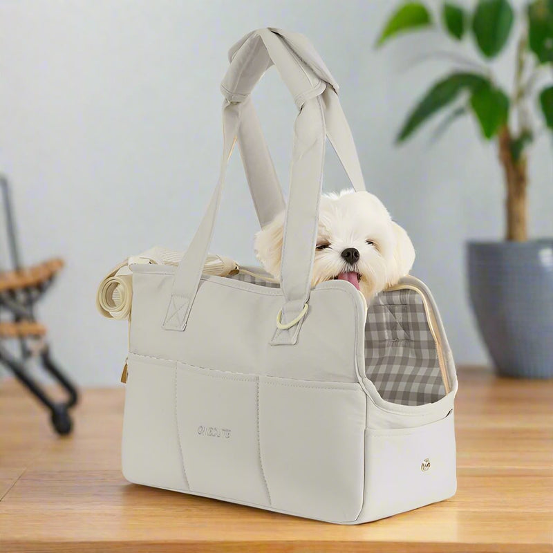 Luxury Handbag Carrier